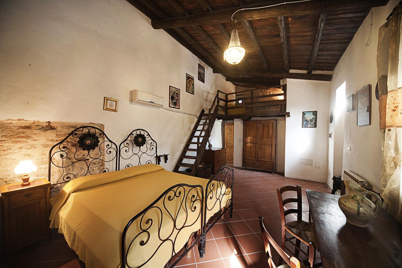 Aparthotel Casamare Gabicce Gabicce Mare Exterior foto